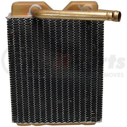 9010100 by APDI RADS - HVAC Heater Core