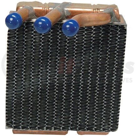 9010114 by APDI RADS - HVAC Heater Core