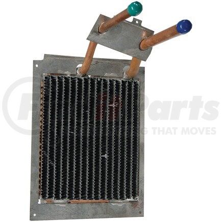 9010117 by APDI RADS - HVAC Heater Core