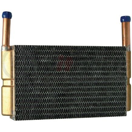 9010118 by APDI RADS - HVAC Heater Core