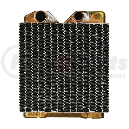 9010119 by APDI RADS - HVAC Heater Core