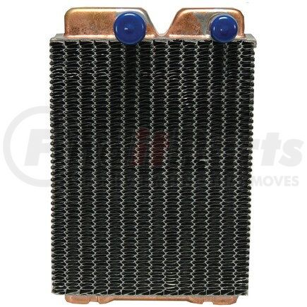 9010127 by APDI RADS - HVAC Heater Core