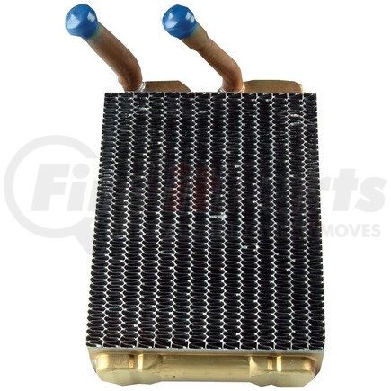 9010129 by APDI RADS - HVAC Heater Core