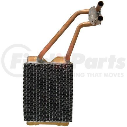 9010169 by APDI RADS - HVAC Heater Core