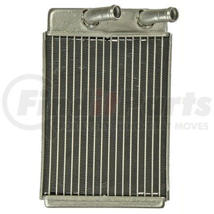 9010166 by APDI RADS - HVAC Heater Core