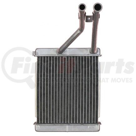 9010185 by APDI RADS - HVAC Heater Core