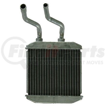 9010187 by APDI RADS - HVAC Heater Core