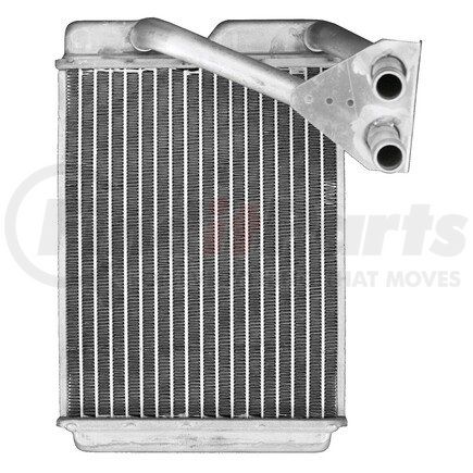 9010201 by APDI RADS - HVAC Heater Core