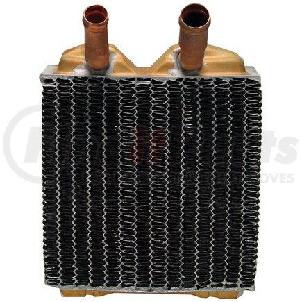 9010204 by APDI RADS - HVAC Heater Core