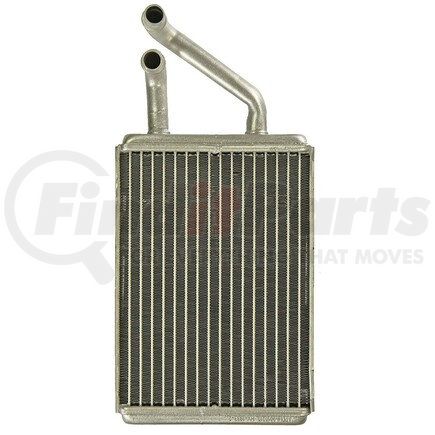 9010212 by APDI RADS - HVAC Heater Core