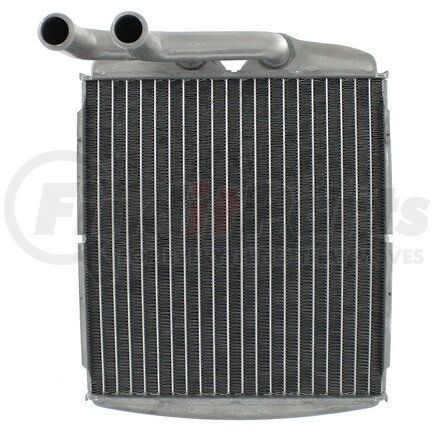 9010205 by APDI RADS - HVAC Heater Core