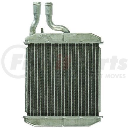 9010208 by APDI RADS - HVAC Heater Core