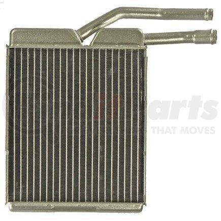 9010221 by APDI RADS - HVAC Heater Core