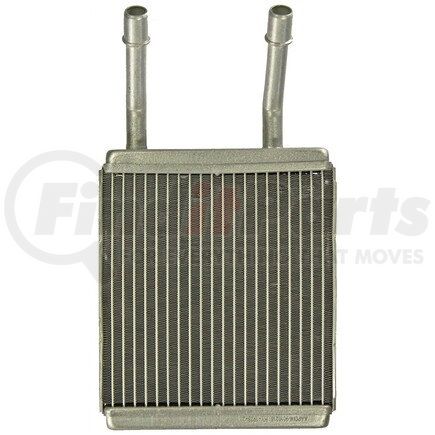 9010218 by APDI RADS - HVAC Heater Core