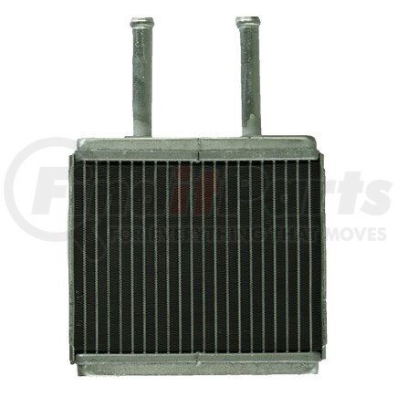9010219 by APDI RADS - HVAC Heater Core