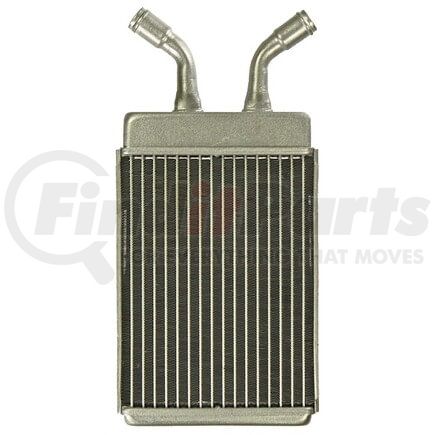 9010231 by APDI RADS - HVAC Heater Core