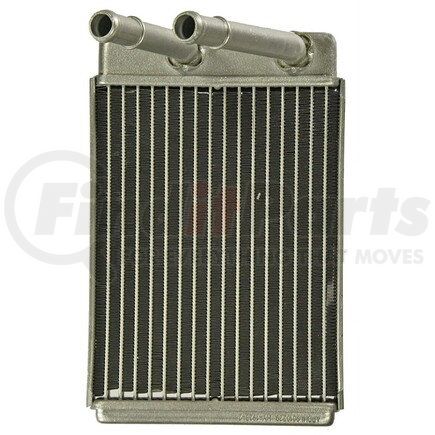 9010229 by APDI RADS - HVAC Heater Core