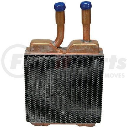 9010242 by APDI RADS - HVAC Heater Core