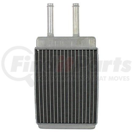 9010250 by APDI RADS - HVAC Heater Core