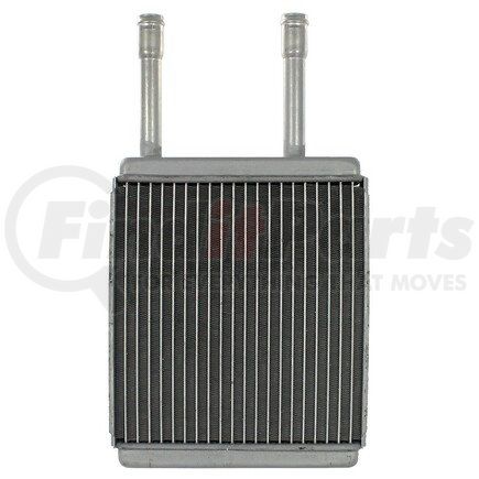 9010252 by APDI RADS - HVAC Heater Core