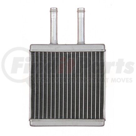 9010248 by APDI RADS - HVAC Heater Core