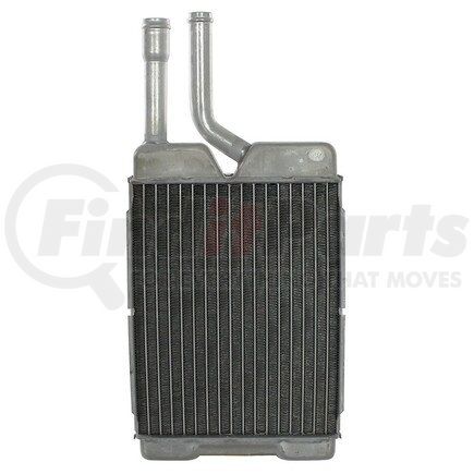 9010249 by APDI RADS - HVAC Heater Core