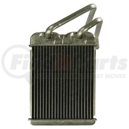 9010263 by APDI RADS - HVAC Heater Core