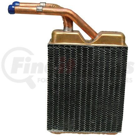 9010274 by APDI RADS - HVAC Heater Core