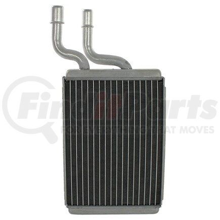 9010285 by APDI RADS - HVAC Heater Core
