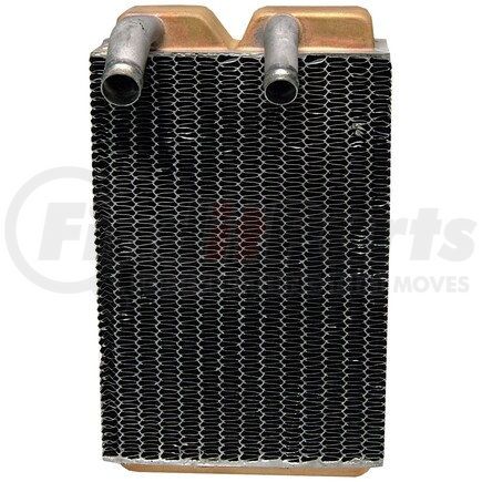 9010292 by APDI RADS - HVAC Heater Core