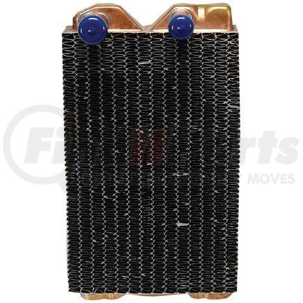 9010295 by APDI RADS - HVAC Heater Core