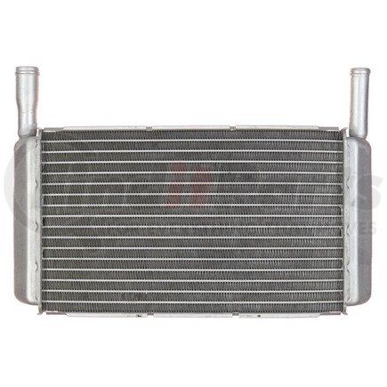 9010289 by APDI RADS - HVAC Heater Core