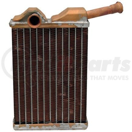 9010307 by APDI RADS - HVAC Heater Core