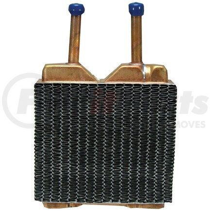 9010298 by APDI RADS - HVAC Heater Core