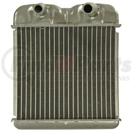 9010317 by APDI RADS - HVAC Heater Core