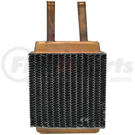 9010308 by APDI RADS - HVAC Heater Core
