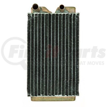 9010326 by APDI RADS - HVAC Heater Core