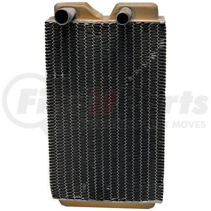 9010329 by APDI RADS - HVAC Heater Core