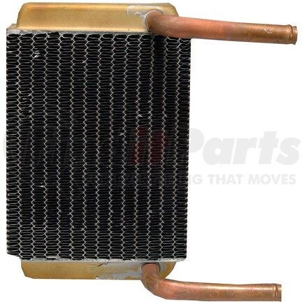 9010321 by APDI RADS - HVAC Heater Core