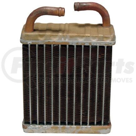 9010322 by APDI RADS - HVAC Heater Core