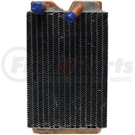 9010336 by APDI RADS - HVAC Heater Core