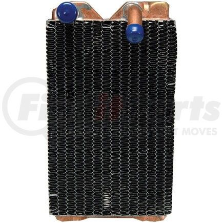 9010337 by APDI RADS - HVAC Heater Core