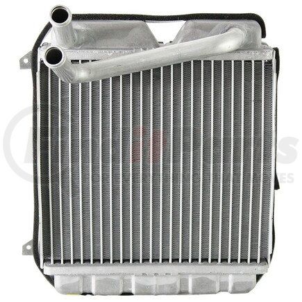 9010338 by APDI RADS - HVAC Heater Core