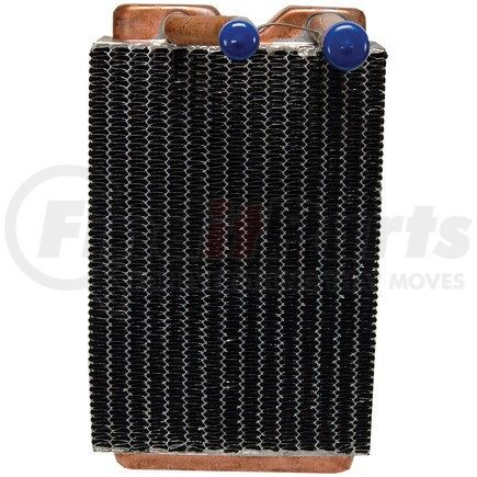 9010332 by APDI RADS - HVAC Heater Core