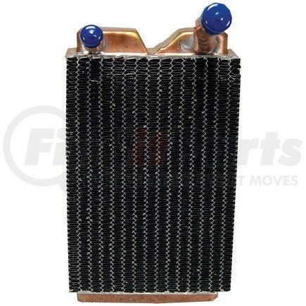 9010333 by APDI RADS - HVAC Heater Core