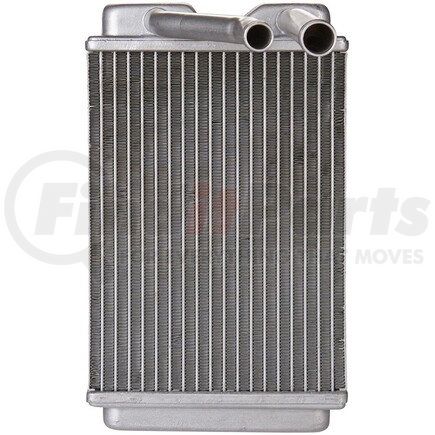 9010334 by APDI RADS - HVAC Heater Core