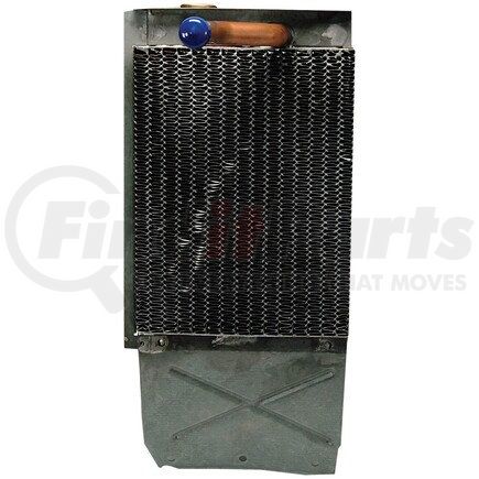 9010342 by APDI RADS - HVAC Heater Core