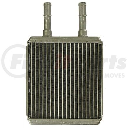 9010360 by APDI RADS - HVAC Heater Core