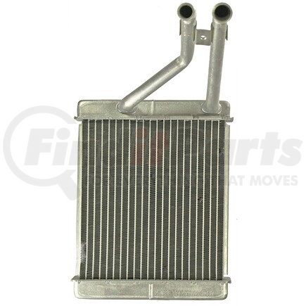 9010362 by APDI RADS - HVAC Heater Core