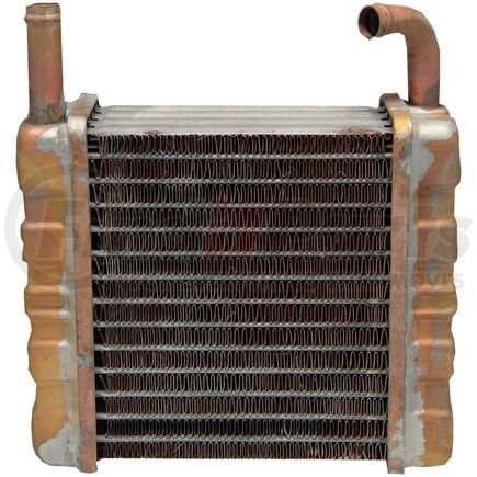 9010352 by APDI RADS - HVAC Heater Core